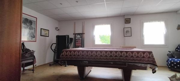 Sermaises (45300) POUR LES AMOUREUX DE L'ATYPIQUE