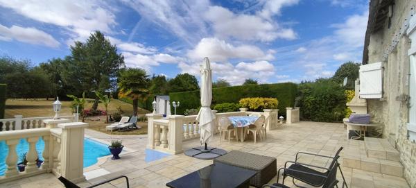 Sermaises (45300) POUR LES AMOUREUX DE L'ATYPIQUE