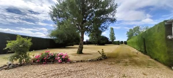 Sermaises (45300) POUR LES AMOUREUX DE L'ATYPIQUE