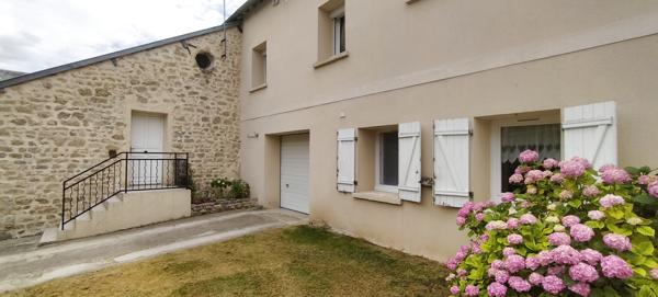 Sermaises (45300) POUR LES AMOUREUX DE L'ATYPIQUE