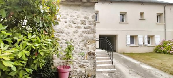 Sermaises (45300) POUR LES AMOUREUX DE L'ATYPIQUE