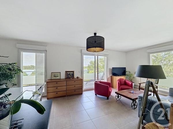 Appartement T4 à vendre  4 pièces - 79,72 m 2   BORDEAUX  - 33