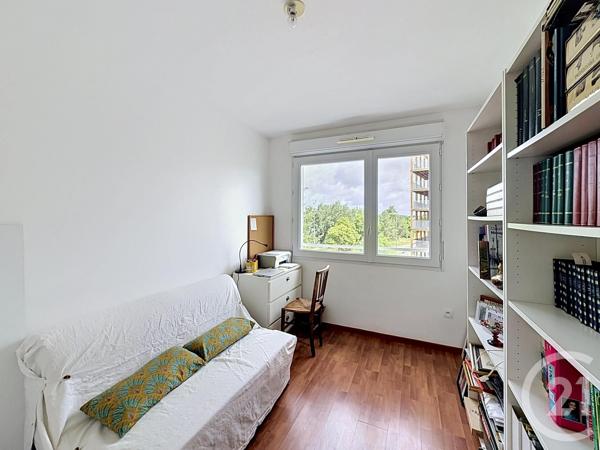 Appartement T4 à vendre  4 pièces - 79,72 m 2   BORDEAUX  - 33