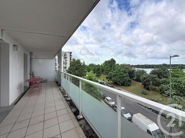 Appartement T4 à vendre  4 pièces - 79,72 m 2   BORDEAUX  - 33