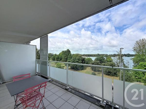 Appartement T4 à vendre  4 pièces - 79,72 m 2   BORDEAUX  - 33