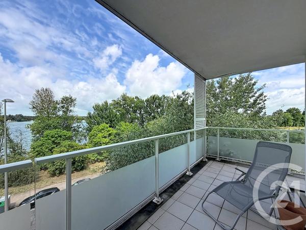 Appartement T4 à vendre  4 pièces - 79,72 m 2   BORDEAUX  - 33