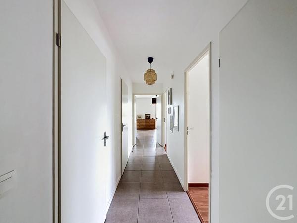 Appartement T4 à vendre  4 pièces - 79,72 m 2   BORDEAUX  - 33