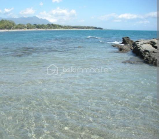 Appartement de 30 m²