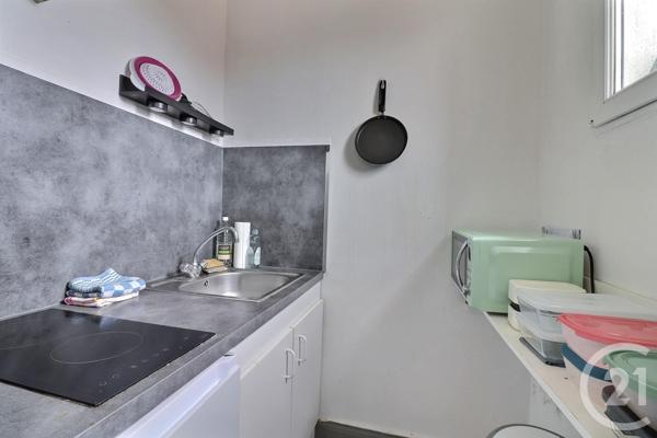 Appartement T1 à vendre  1 pièce - 20,15 m 2   BORDEAUX  - 33