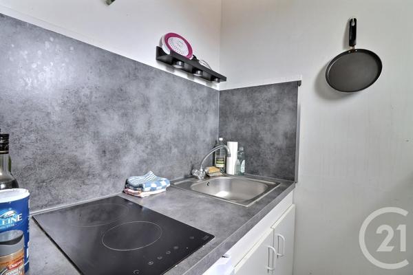 Appartement T1 à vendre  1 pièce - 20,15 m 2   BORDEAUX  - 33