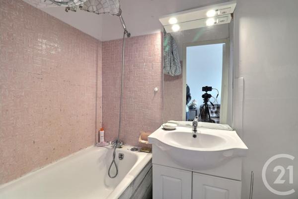 Appartement T1 à vendre  1 pièce - 20,15 m 2   BORDEAUX  - 33