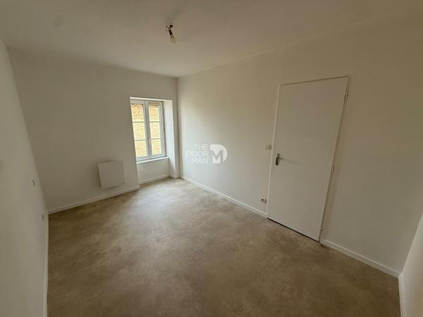 Maison - Vendu - 84 m² - CHAUMONT | The Door Man