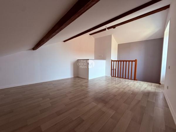 Maison - Vendu - 84 m² - CHAUMONT | The Door Man