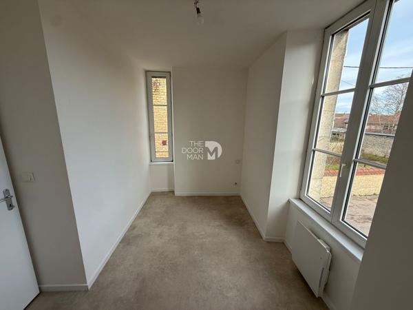 Maison - Vendu - 84 m² - CHAUMONT | The Door Man