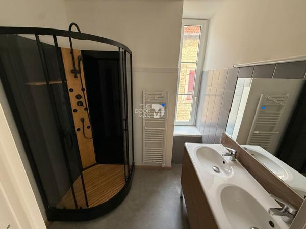 Maison - Vendu - 84 m² - CHAUMONT | The Door Man