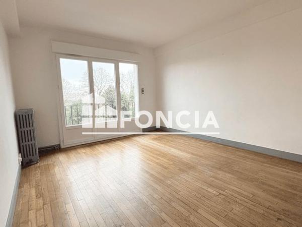 Location Appartement 3 pièces 53.17 m² - 35 RUE DE GOYA Limoges 87000