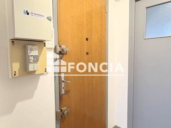 Location Appartement 3 pièces 53.17 m² - 35 RUE DE GOYA Limoges 87000