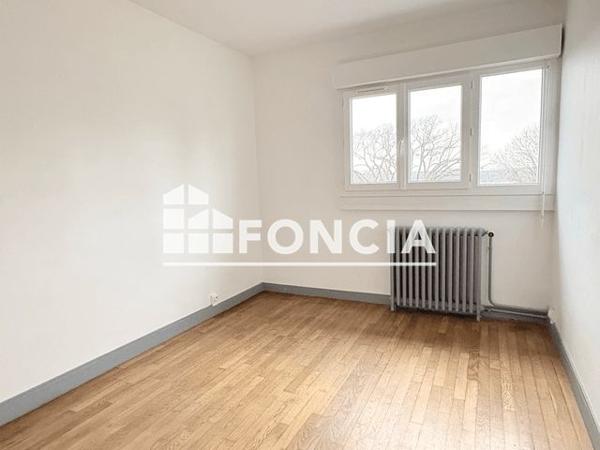Location Appartement 3 pièces 53.17 m² - 35 RUE DE GOYA Limoges 87000