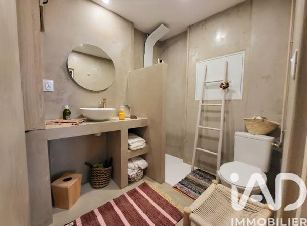Studio à vendre 25 m² Narbonne