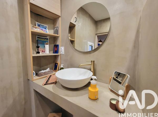 Studio à vendre 25 m² Narbonne