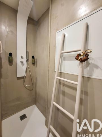 Studio à vendre 25 m² Narbonne