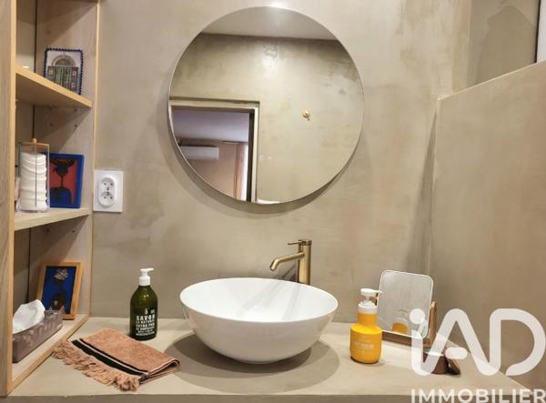 Studio à vendre 25 m² Narbonne
