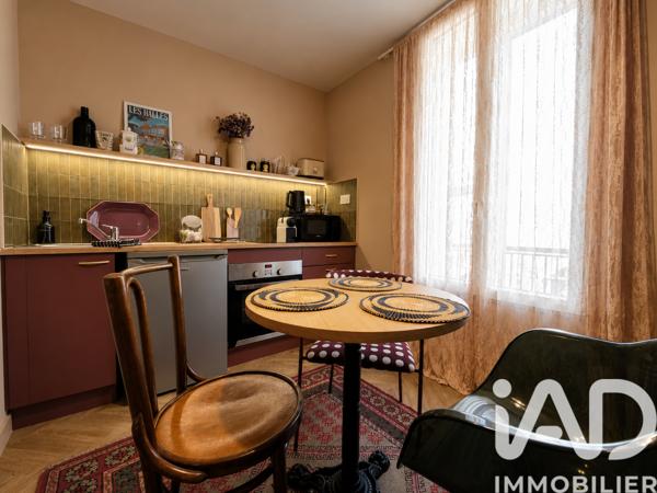 Studio à vendre 25 m² Narbonne