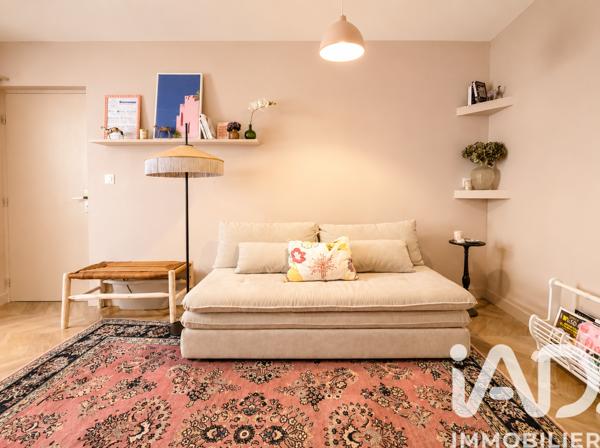 Studio à vendre 25 m² Narbonne