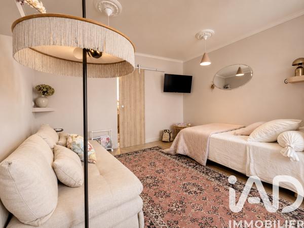 Studio à vendre 25 m² Narbonne