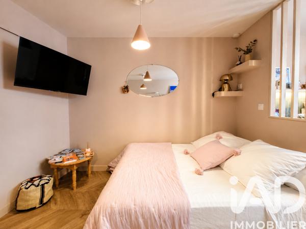 Studio à vendre 25 m² Narbonne