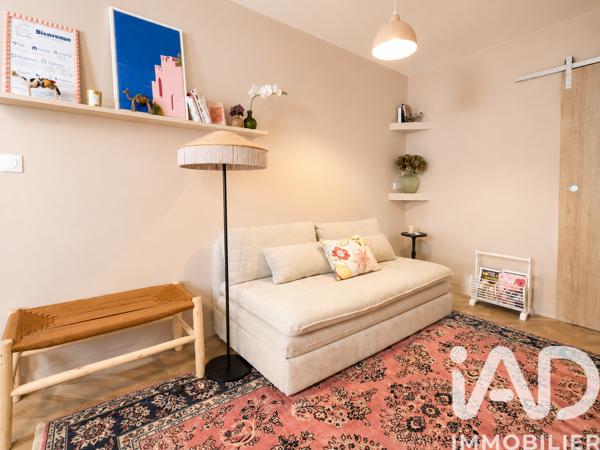 Studio à vendre 25 m² Narbonne