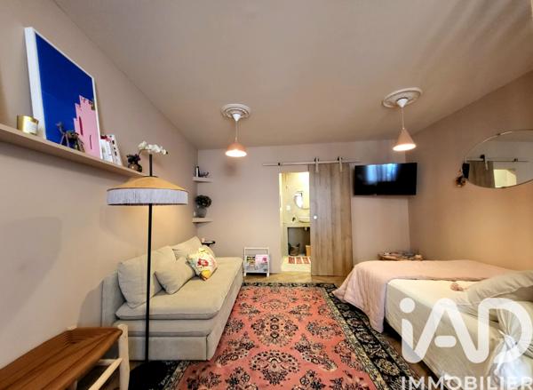 Studio à vendre 25 m² Narbonne
