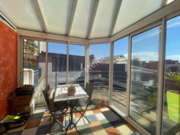 Appartement spacieux de 5 pièces à Ploërmel (56800)