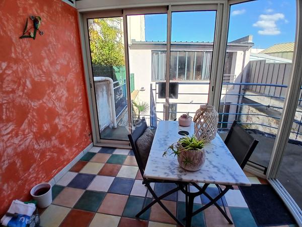 Appartement spacieux de 5 pièces à Ploërmel (56800)