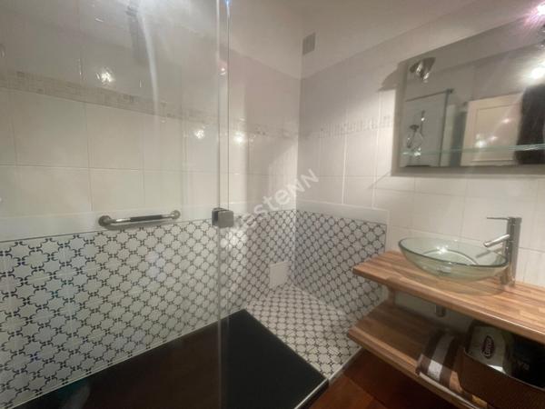 Appartement spacieux de 5 pièces à Ploërmel (56800)