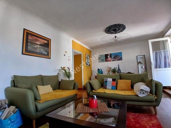 Appartement spacieux de 5 pièces à Ploërmel (56800)