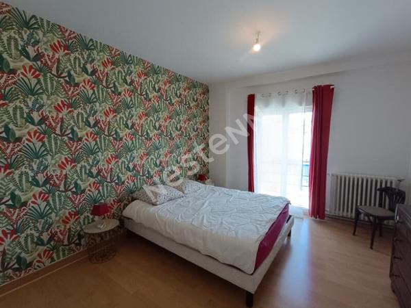 Appartement spacieux de 5 pièces à Ploërmel (56800)