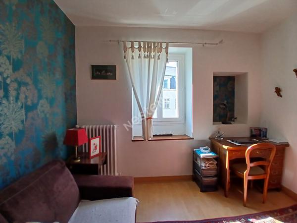 Appartement spacieux de 5 pièces à Ploërmel (56800)