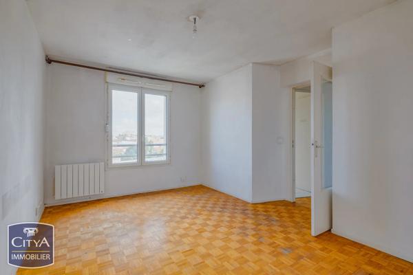 Appartement à vendre 2 pièces 45.75m² Lyon 3e Arrondissement (69003)