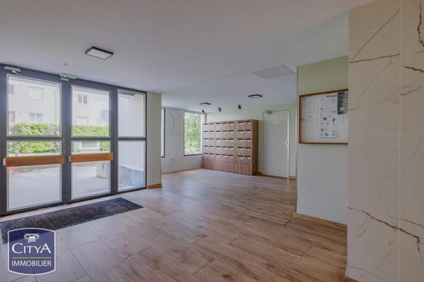Appartement à vendre 2 pièces 45.75m² Lyon 3e Arrondissement (69003)