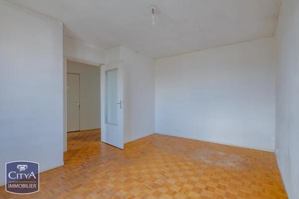 Appartement à vendre 2 pièces 45.75m² Lyon 3e Arrondissement (69003)