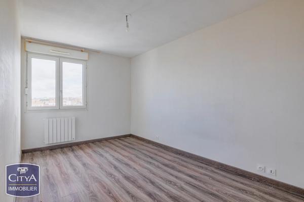 Appartement à vendre 2 pièces 45.75m² Lyon 3e Arrondissement (69003)