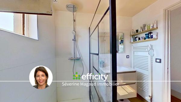 Appartement 5 pièces - 95 m² Exclusivité efficity
