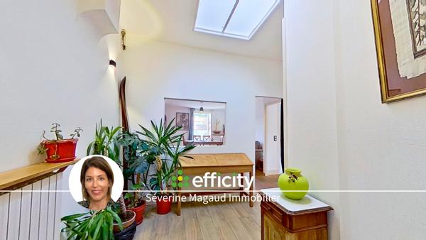 Appartement 5 pièces - 95 m² Exclusivité efficity