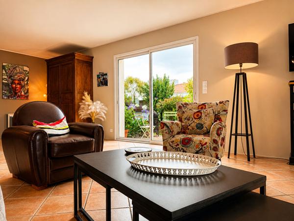 Maison LE FENOUILLER 6 pièces 255m2