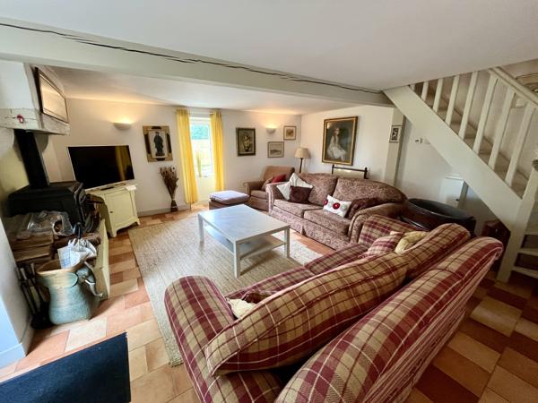 Maison à vendre à Eymet (24500) - Dordogne