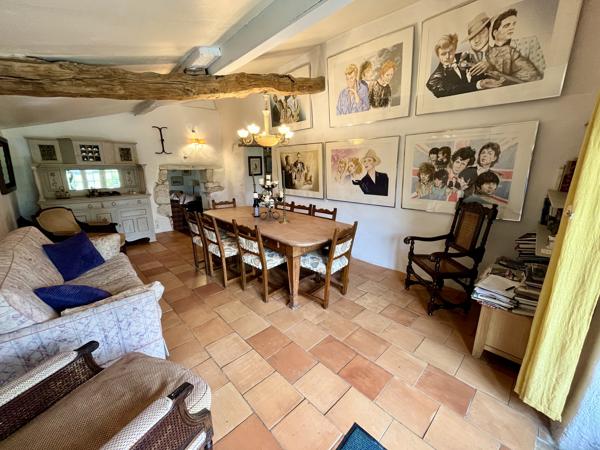 Maison à vendre à Eymet (24500) - Dordogne