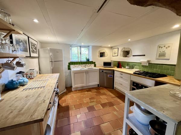 Maison à vendre à Eymet (24500) - Dordogne