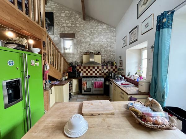 Maison à vendre à Eymet (24500) - Dordogne
