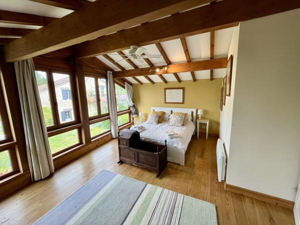 Maison à vendre à Eymet (24500) - Dordogne
